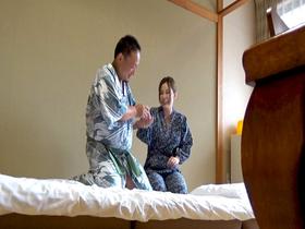 実録 淫乱で美人の仲居盗撮3　8時間　サンプル画像01